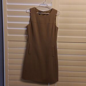 HOBBS LONDON Shift Dress. Size 6